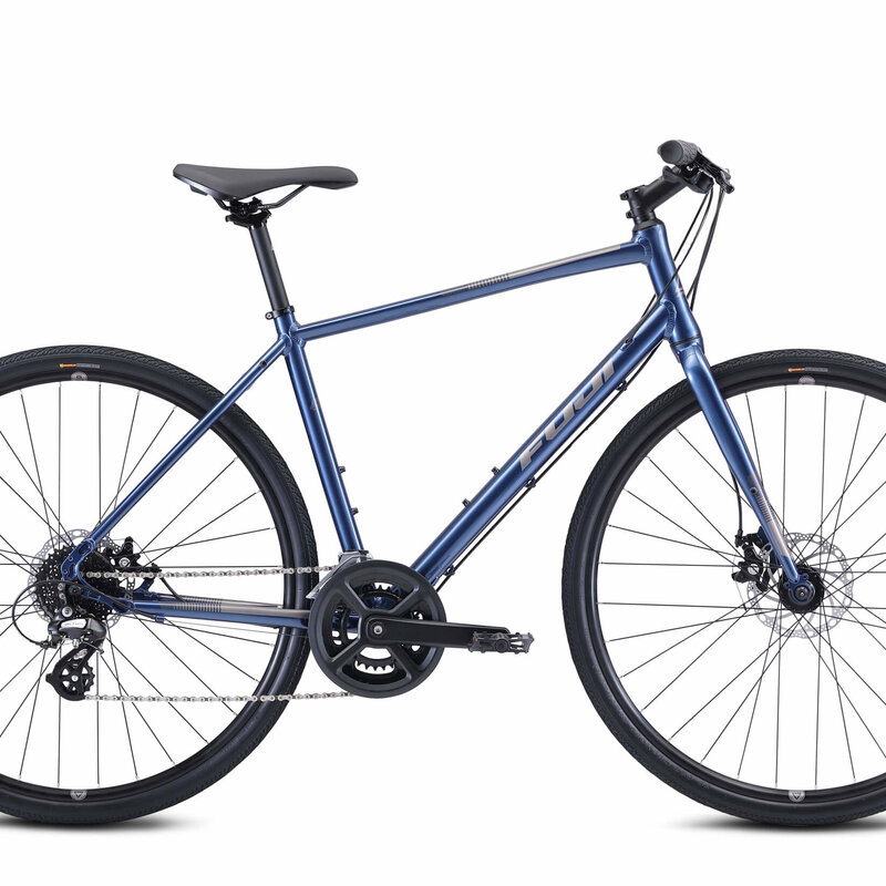 Fuji 24 inch road bike hotsell
