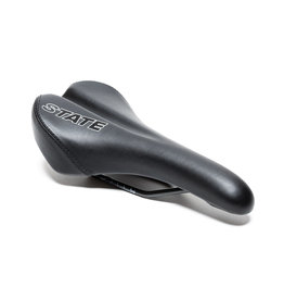 State Bicycle Co. State All Road Saddle Black