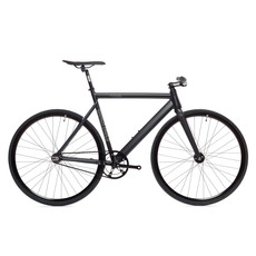 State Bicycle Co. State Bicycle 6061 Black Label, Fixed Gear, Track Bike