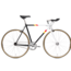 State Bicycle Co. State Bicycle 4130 Bullhorn, Fixed Gear Van Damme