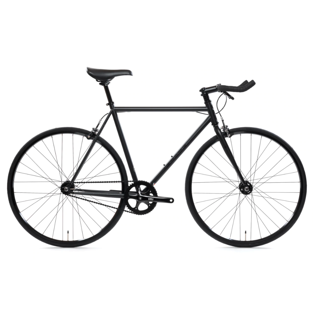 State Bicycle Co. State Bicycle 4130 Bullhorn, Fixed Gear
