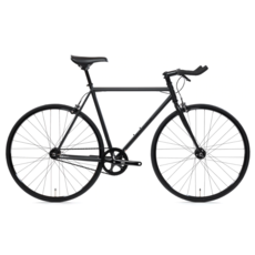 State Bicycle Core Line Wulf Bullhorn Bar, Fixed Gear - Velo IBIKE