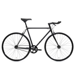 State Bicycle Co. State Bicycle 4130 Bullhorn, Fixed Gear