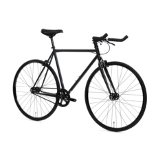 State Bicycle Co. State Bicycle 4130 Bullhorn, Fixed Gear