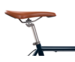 Core Line, Fixed Gear / Single Speed Bike, Steel, Bullhorn Bars, Rigby Blue