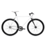 State Bicycle Co. State Bicycle, Core Line, Ghoul, Cornes de vache, Monovitesse / Pignon fixe, Blanc