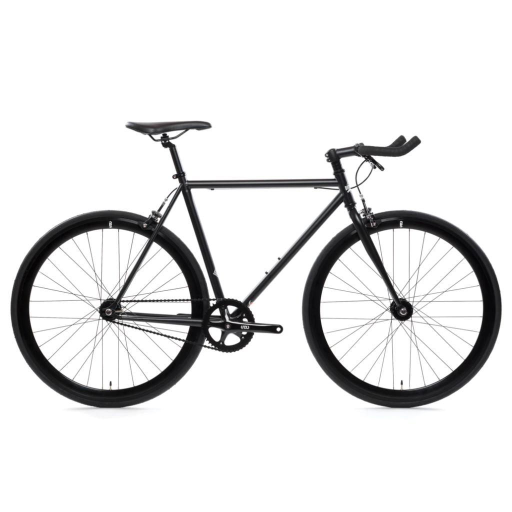 State bullhorn hot sale single speed bike