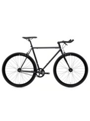 Core Line, Fixed Gear, Bullhorn Bars, Wulf
