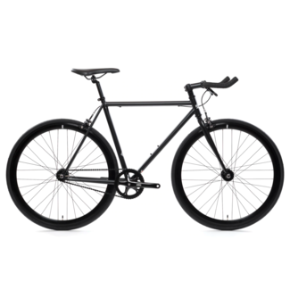 State Bicycle Co. Core Line, Pignon Fixe, Guidon en Corne de Boeuf, Wulf