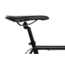 State Bicycle Co. Core Line, Fixed Gear / Single Speed Bike, Steel, Bullhorn Bars, Wulf Black