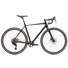 State Bicycle Co. 6061 All Road Gravel  Dark Woodland