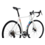 State Bicycle Co. State Bicycle, 7005 Undefeated (Disc Brake), White/Tie-Dye, Aluminium Road Bike