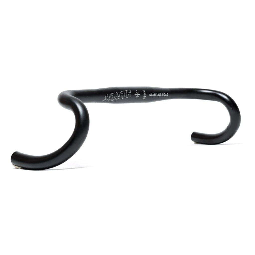 State Bicycle Co. State all road drop bar 42cm