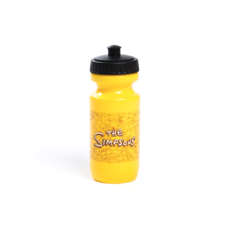 State Bicycle Co. State water bottle EditionThe Simpson Yellow