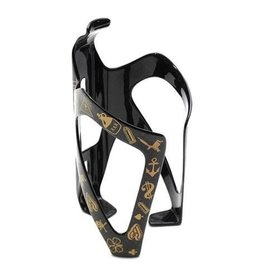 Cinelli Bottle Cage Mike Giant Gold
