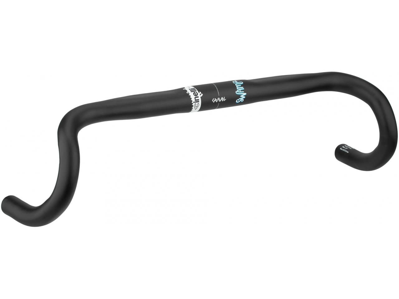 cinelli swamp handlebar