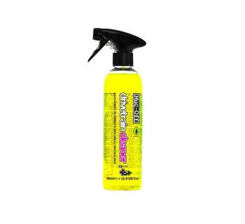 Muc-Off Nettoyant pour transmission 500ml