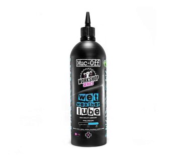 Muc-Off Wet Lubricant 1L