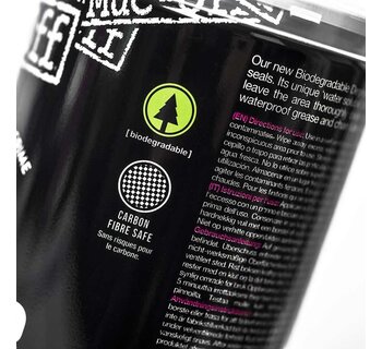 Muc-Off Bio Dégraisseur 500ml