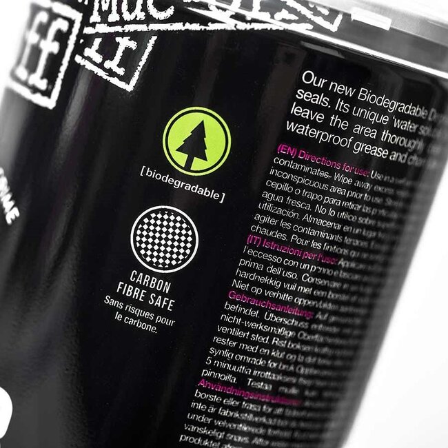 Muc-Off Muc-Off Bio Dégraisseur 500ml