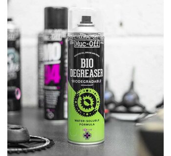 Muc-Off Bio Dégraisseur 500ml