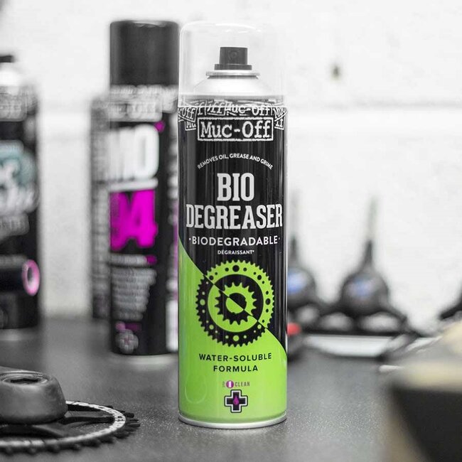 Muc-Off Muc-Off Bio Degreaser 500ml