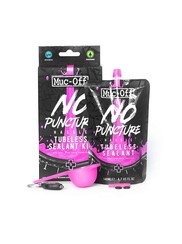 Muc-Off Ensemble Scellant tubeless No Puncture Hassle