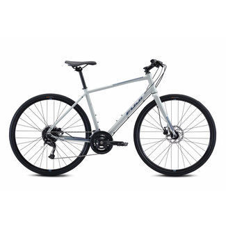 Fuji Fuji Absolute 1.7 Ciment, Vélo Hybride