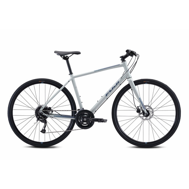 Fuji Fuji Absolute 1.7 Ciment, Vélo Hybride