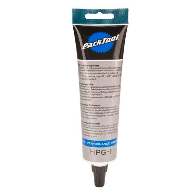 Park Tool Park Tool HPG-1 Graisse