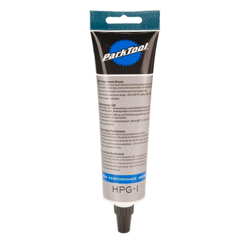 Park Tool Park Tool HPG-1 Grease