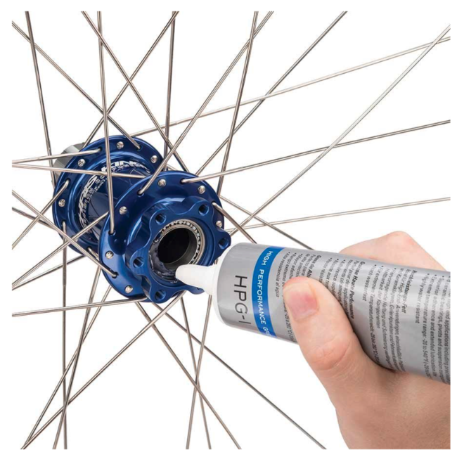 Park Tool Park Tool HPG-1 Graisse