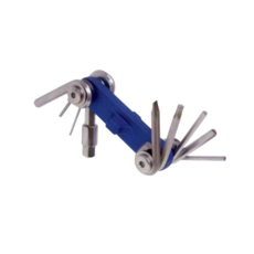 Park Tool Park Tool IB-2 Multi-Outils 10 fonctions