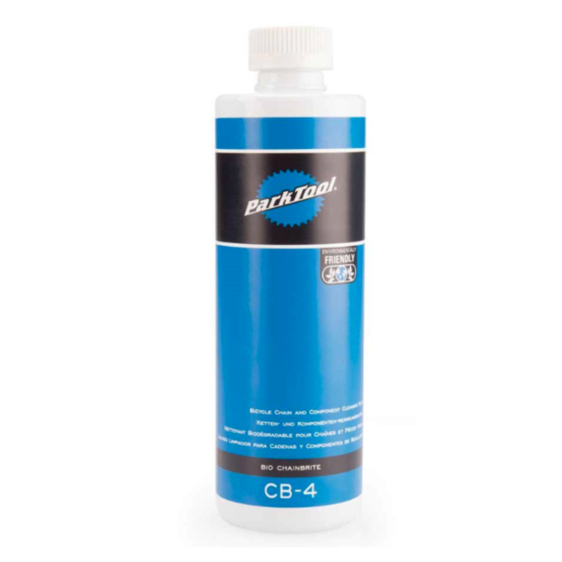 Park Tool Park Tools CB-4 Degreaser