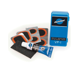 Park tool  VP-1 Patch Kits