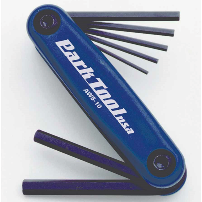 Park Tool Park Tool AWS-10 Multi tools