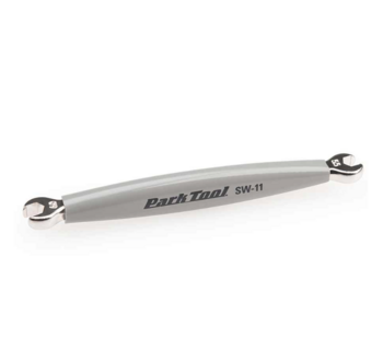 Park Tool SW-11 Spoke wrench for Campagnolo wheels