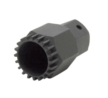 Park Tool BBT-22 Bottom bracket tool Cartridge type For 3/8'' drive ratchet
