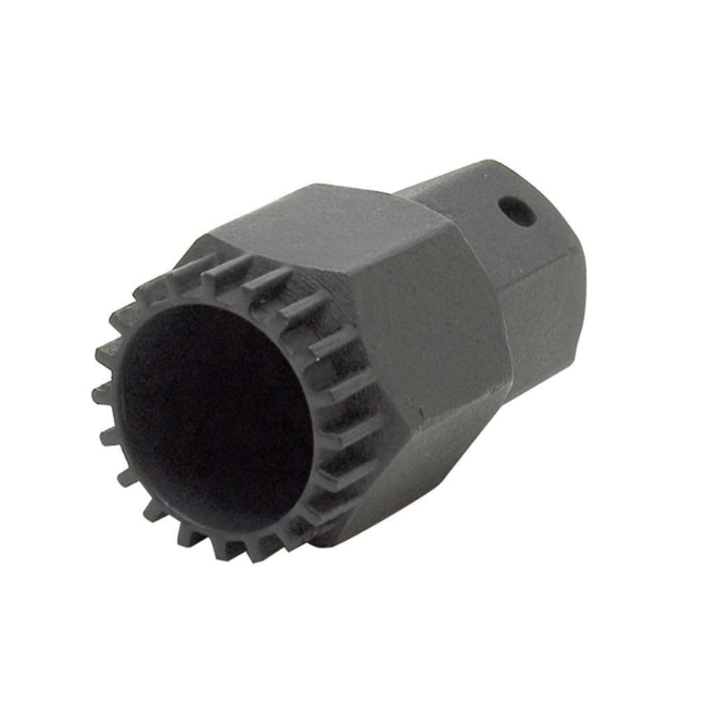 Park Tool Park Tool BBT-22 Bottom bracket tool Cartridge type For 3/8'' drive ratchet