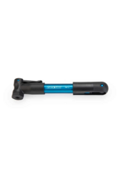 Park Tool PMP-3.2 Pompe Tête à double valve 100psi Noir