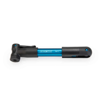 Park Tool PMP-3.2 Pompe Tête à double valve 100psi Noir
