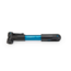 Park Tool Park Tool PMP-3.2 Pompe Dual Valve Head 100psi Black
