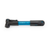 Park Tool PMP-3.2 Pompe Tête à double valve 100psi Noir