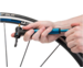 Park Tool PMP-3.2 Pompe Tête à double valve 100psi Noir