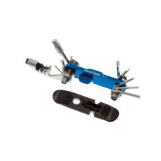 Park Tool IB-3 I-Beam 3 Multi-outil 13 fonctions