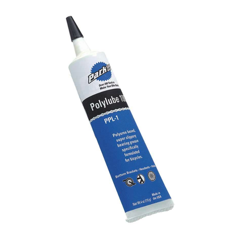 Park Tool Park Tool PPL-1 Polylube 1000 Grease 4 oz. tube