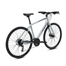 Fuji Fuji Absolute 1.7 Cement, Hybrid Bicycle