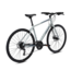 Fuji Fuji Absolute 1.7 Ciment, Vélo Hybride
