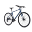 Fuji Fuji Absolute 1.9 Blue, Hybrid Bicycle