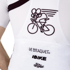 IBIKE x Le Braquet x Lebicar